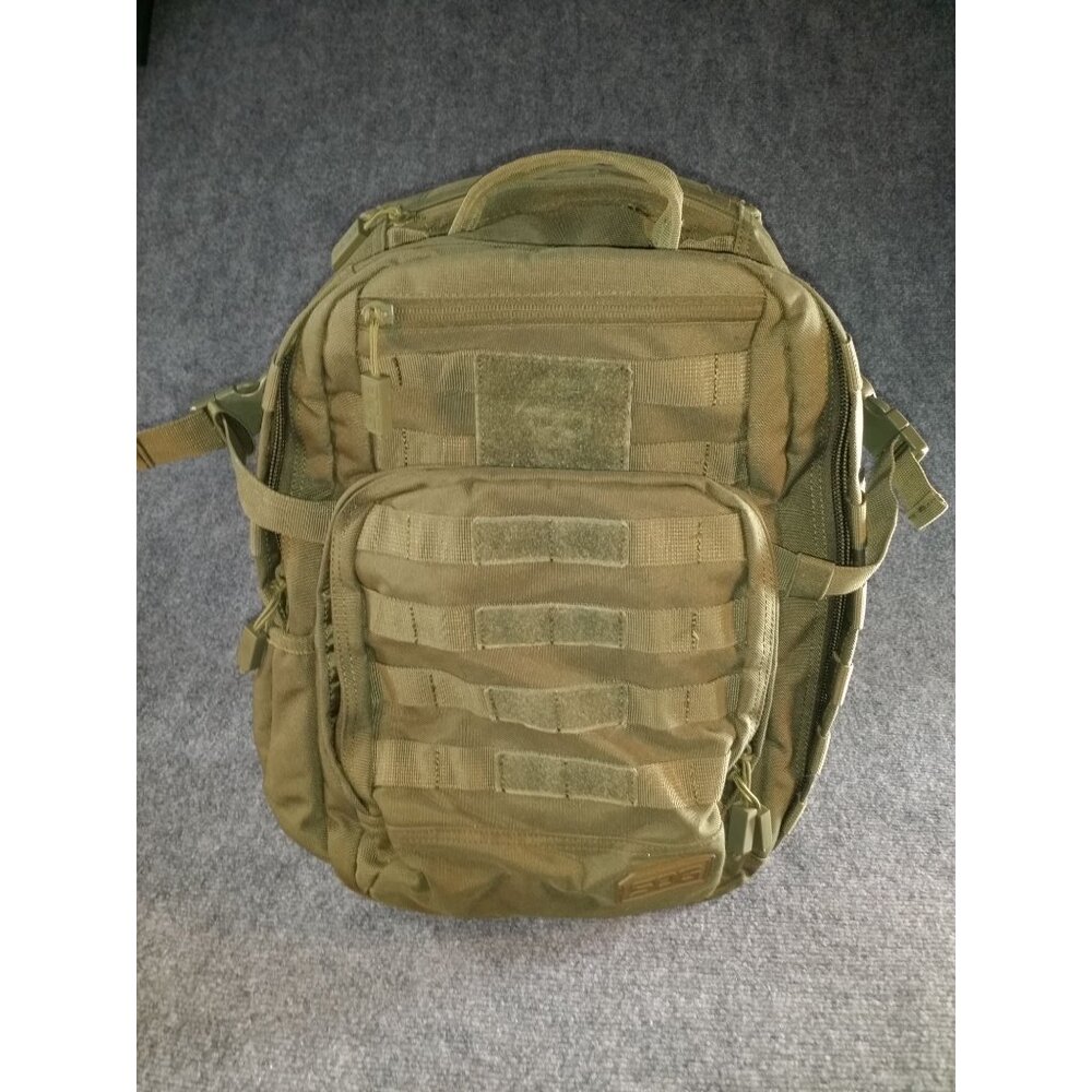 SOG Military Hunting And Tactical Backpack Army Green Utility Outdoors